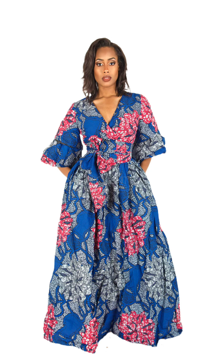 NZINGHA - 004