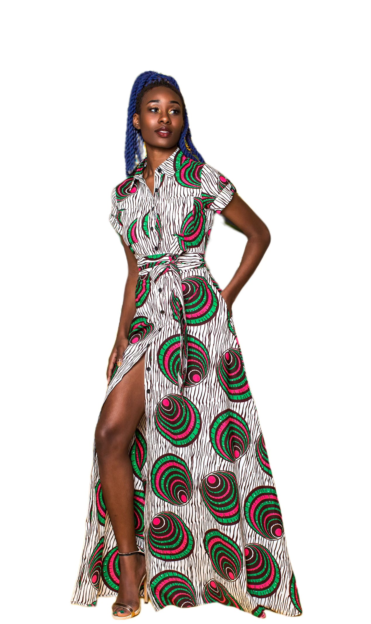 ADAKU - 002