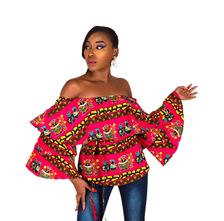 AYISHA