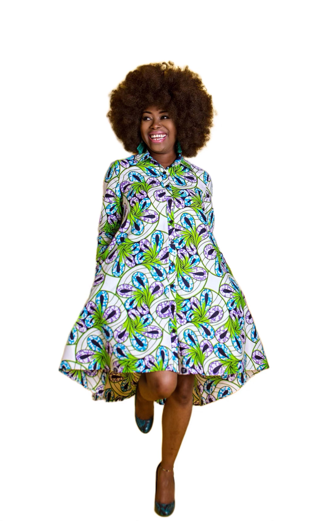 LERATO - 001