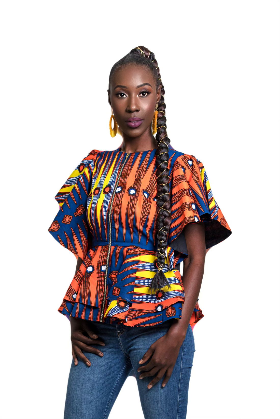 FATOU - 003