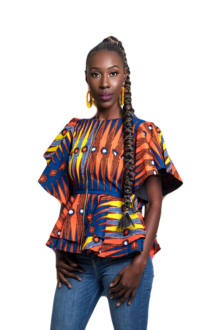 FATOU - 003