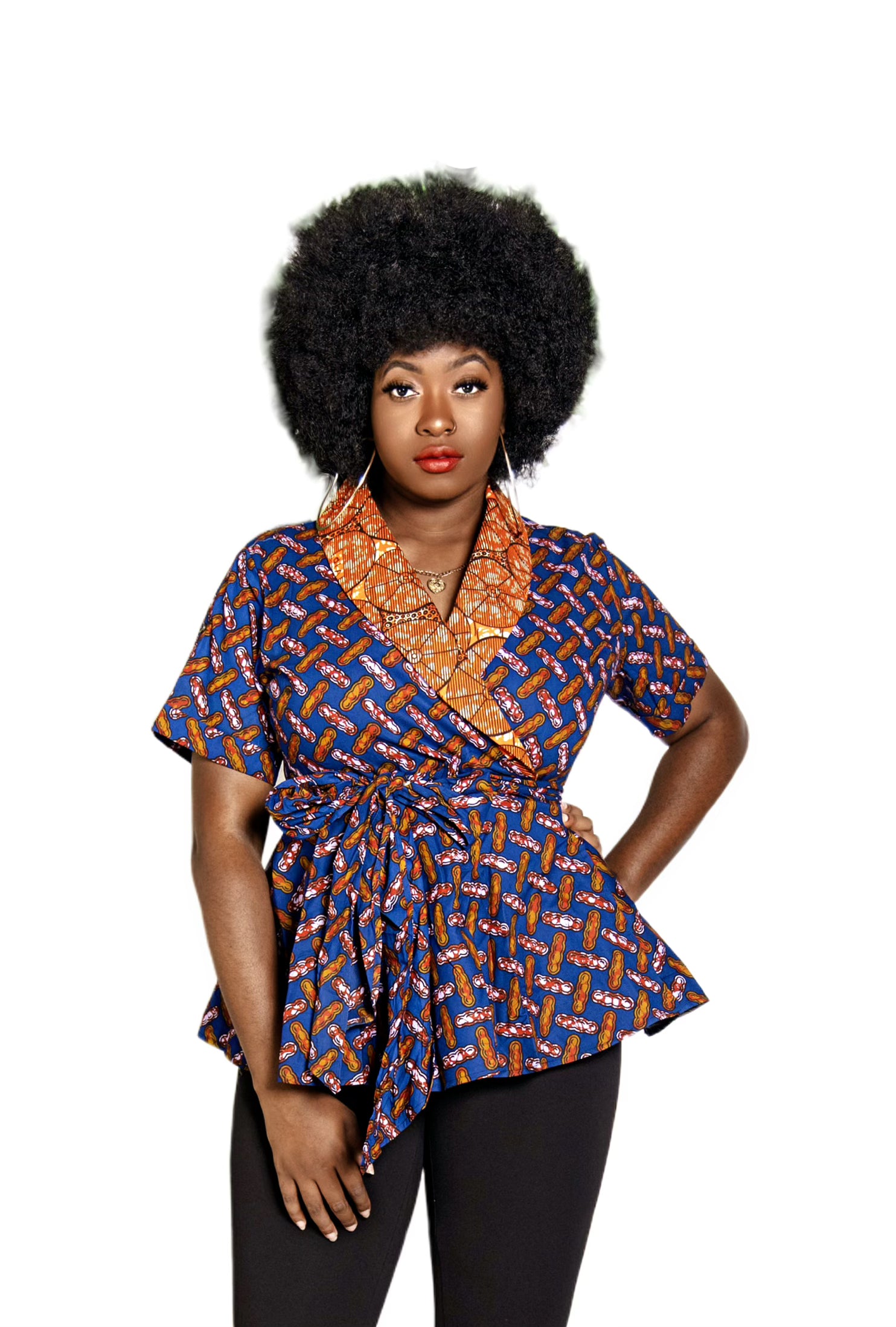 LINDIWE - 002