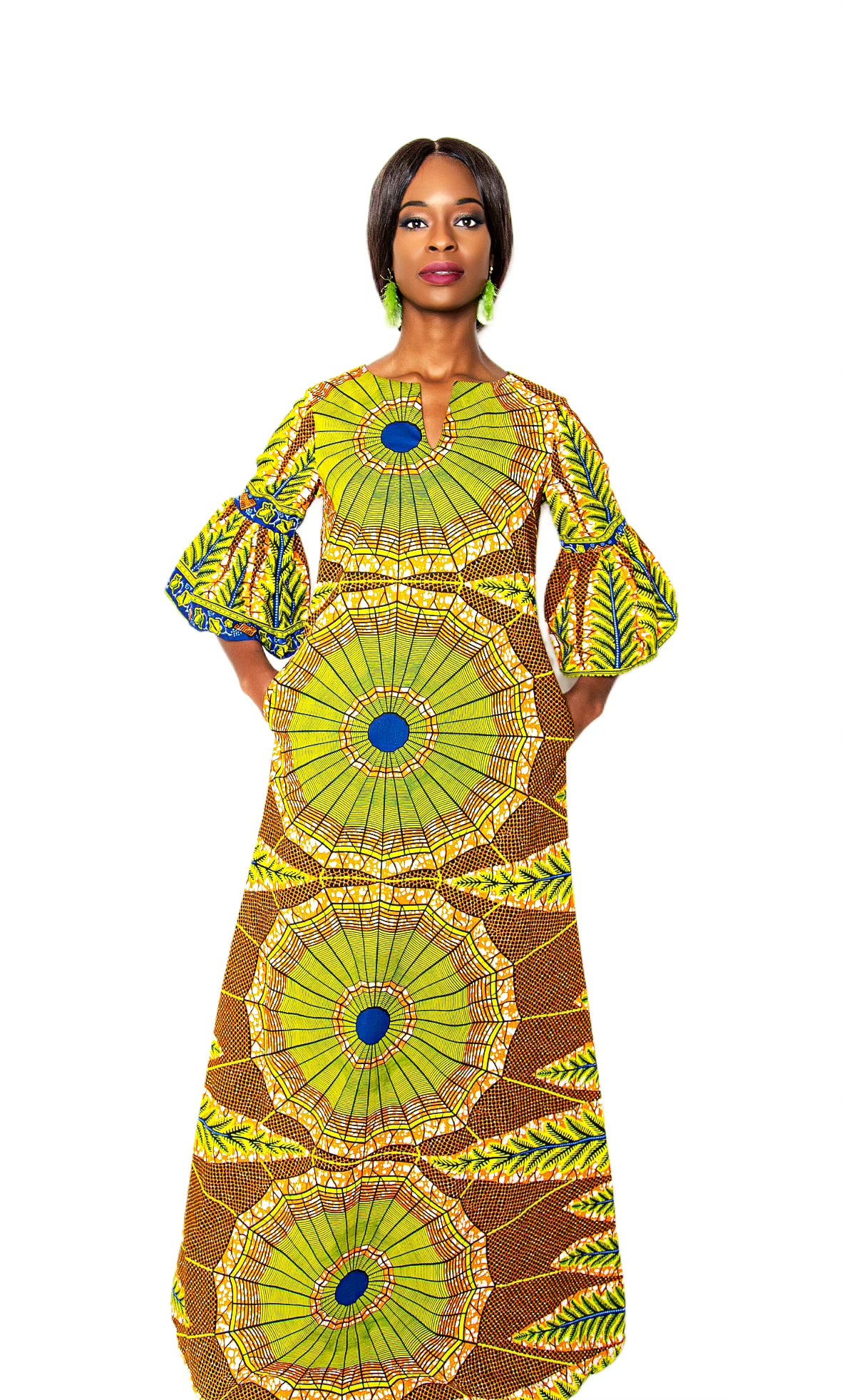 HABIBA - 001