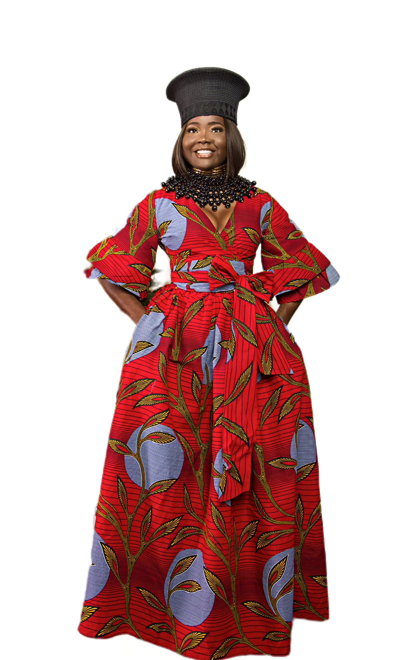 NZINGHA - 002