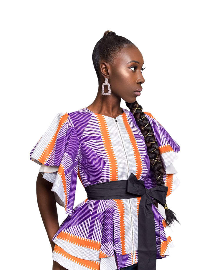 FATOU - 001