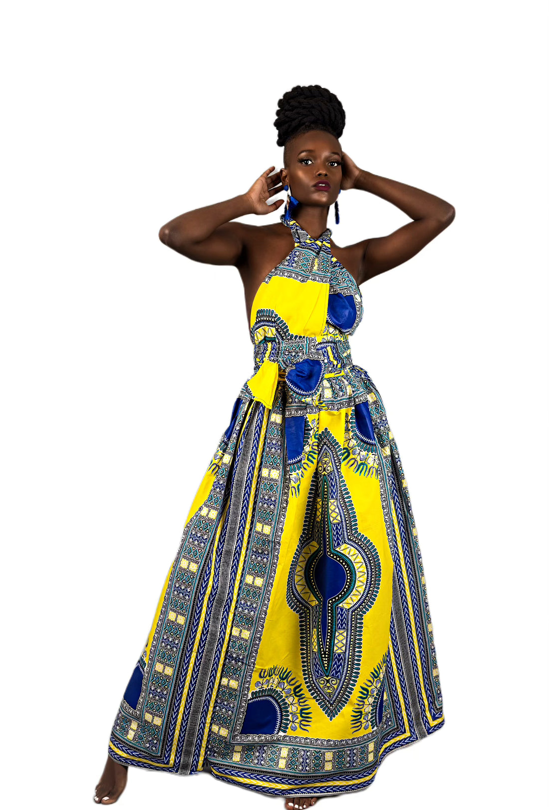 NEFERTITI 003