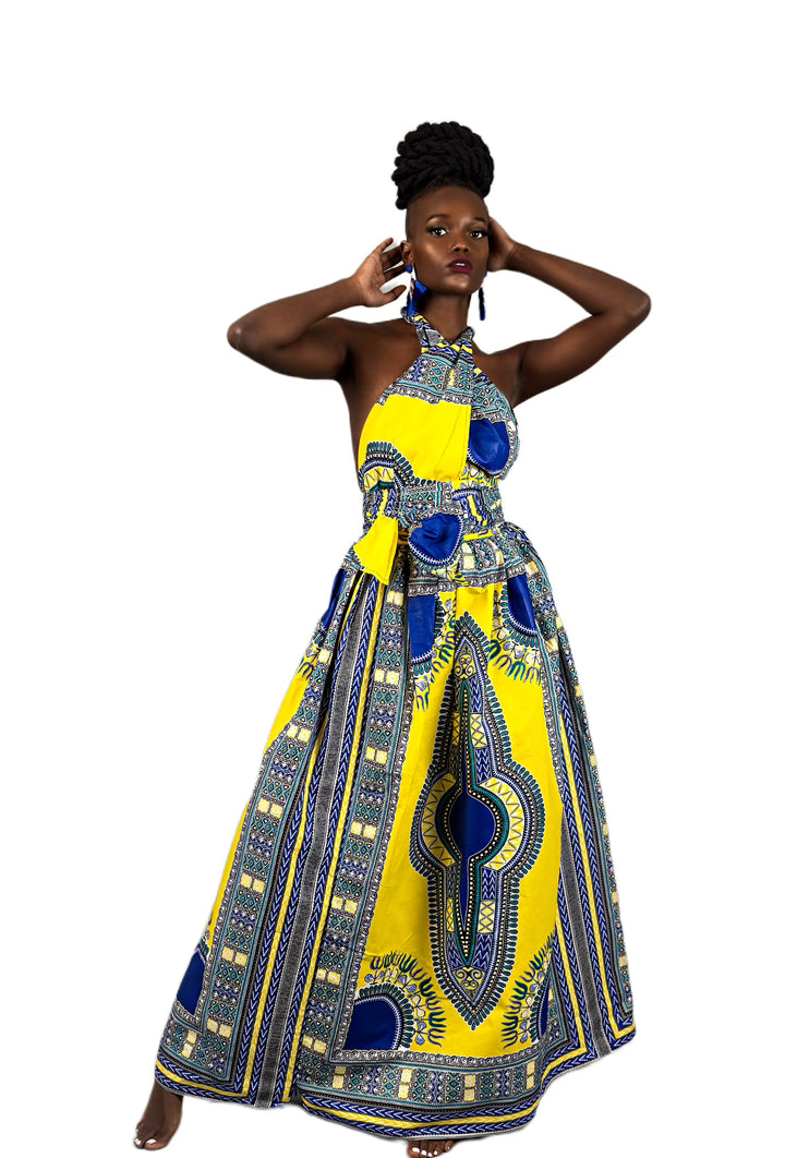 NEFERTITI 003